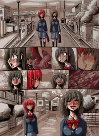 [mi@nomi] 【yoso no ko】 Mugen