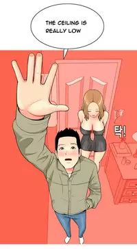 Hooker Ch.1-34 (English) (Ongoing)