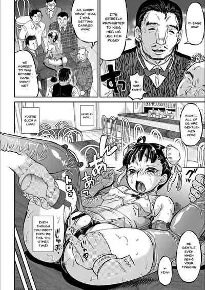 Kyou wa Netorare Youbi | Today is NTR Day