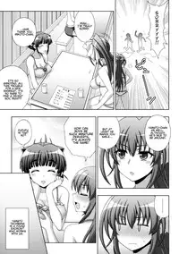 [chaccu, TinkerBell] Inyouchuu Shoku ~Ryoushokutou Taimaroku~ Harami Ochiru Shoujo-tachi Ch. 1-5 [English] [progste]