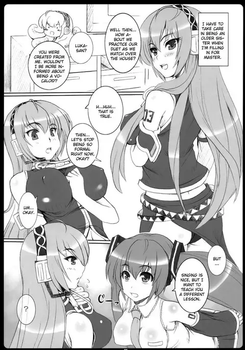 Negitoro don Omori