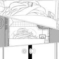 [gio] Tsukuyo ga Shokushu Furo de Naburareru! (Gintama)