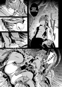 [Wada Mountain ("Takashi")] Shigensou (Touhou Project) [English] {doujins.com} [Digital]