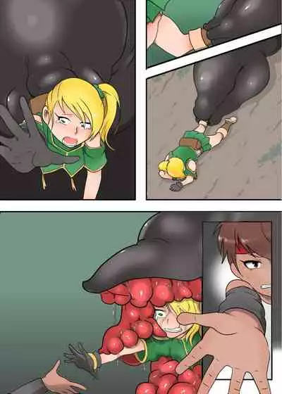 - Yokubari Sannoikusakiha