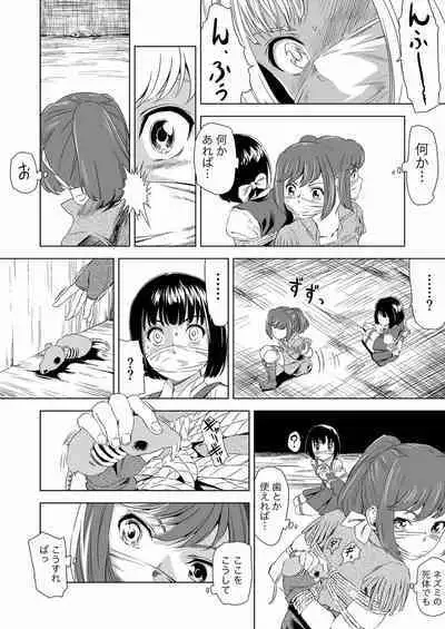 W&W Dub rules Ch. 1