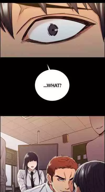 Taste of Forbbiden Fruit Ch.21/24