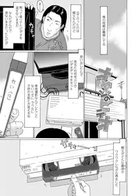 Mecha REAL Misechau