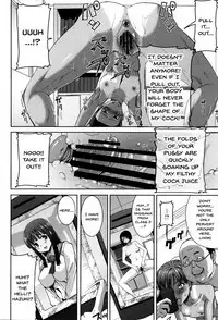 [Tanaka Aji] "Kare ni... Dakaremashita. Ato, Ne..." ~Otome ga Chuuko XXX Desu to Kokuhaku Suru Hi~ | He...Embraced Me.After That... Ch.1-8 [English] {Doujins.com}