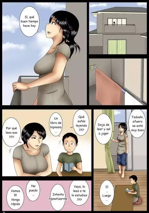 Mikan Dou - Oshibai ESP