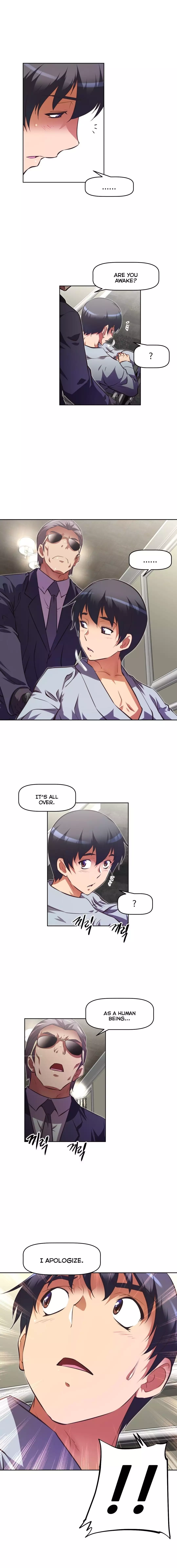 Brawling Go Ch.76-122