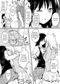 [Honey Lounge (Hachimitsu)] Nibai! 2 [English]