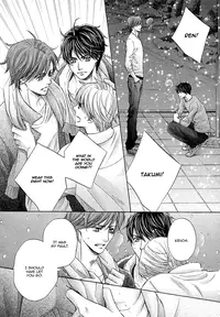 [Kamon Saeko] Futari no Musuko ni Nerawarete Imasu | I'm Being Targeted by My Two Sons [English] [Fujoshi Bitches] [Decensored]