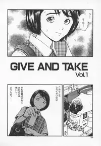 [Inoue Kiyoshirou] OVER FLOW