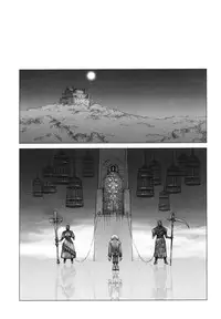 [Sengoku-kun] Inma Seiden ~Cambion Chronicle Nightmare~