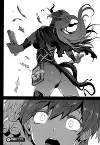 [Erect Sawaru] Shinkyoku no Grimoire -PANDRA saga 2nd story- Ch. 1-16 + Side Story x 3 [English] [SaHa]