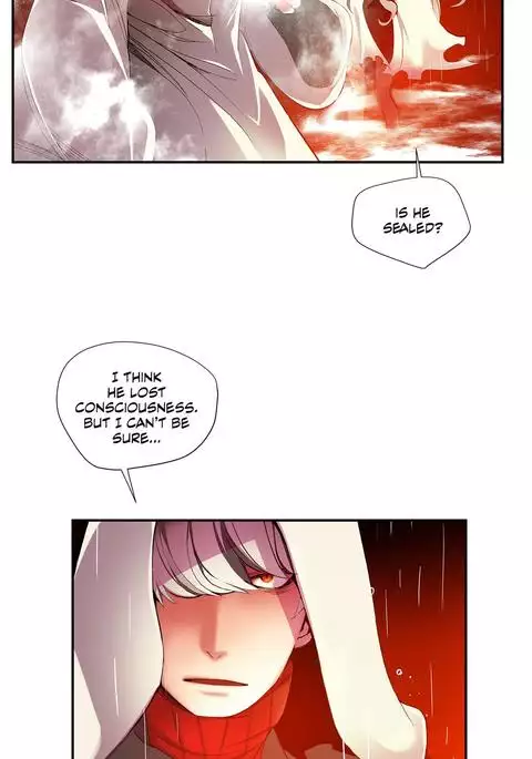Lilith`s Cord Ch.1-25