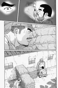 [Gengoroh Tagame] Kimiyo Shiruya Minami no Goku (Do You Remember The South Island Prison Camp) Chapter 01-23 [Eng]