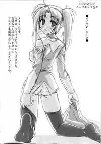 (C88) [ARCHETYPE (Akaza)] Wo-ai Ni-so Yoridori 5 Ashi Set (Various)