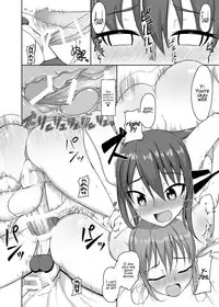 [Kamukamu! (Nmasse)] Josou Danshi no Off-Pako Jijou [English] {Hennojin}