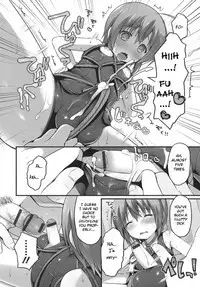 Naisho no Hokenshitsu