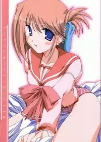 (C68) [Inspiration Floor (Non-Sugar)] Kimi wo Soba ni Kanjiru Tabi ni Shiawase ni Nareru (ToHeart2)