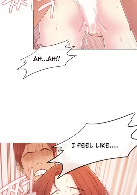 Miss Mystic Ch.1-12