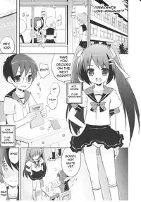 [NemuNemu] Tsuntsun Shichau Otoshigoro [English]