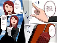 [Almarosso] Musuko no Doukyuusei ni Makura Eigyou Shita... | Sleeping with My Son's Classmate to Boost My Career... [English]