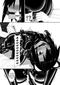 [Mousou Bijutsubu (Sho-yan)] Kuroneko Choco Ice [English] [Doujins.com] [Digital]