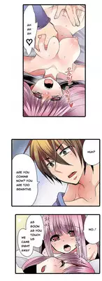 Shameful Vending Machine Ch.1-10 (English) (Ongoing)