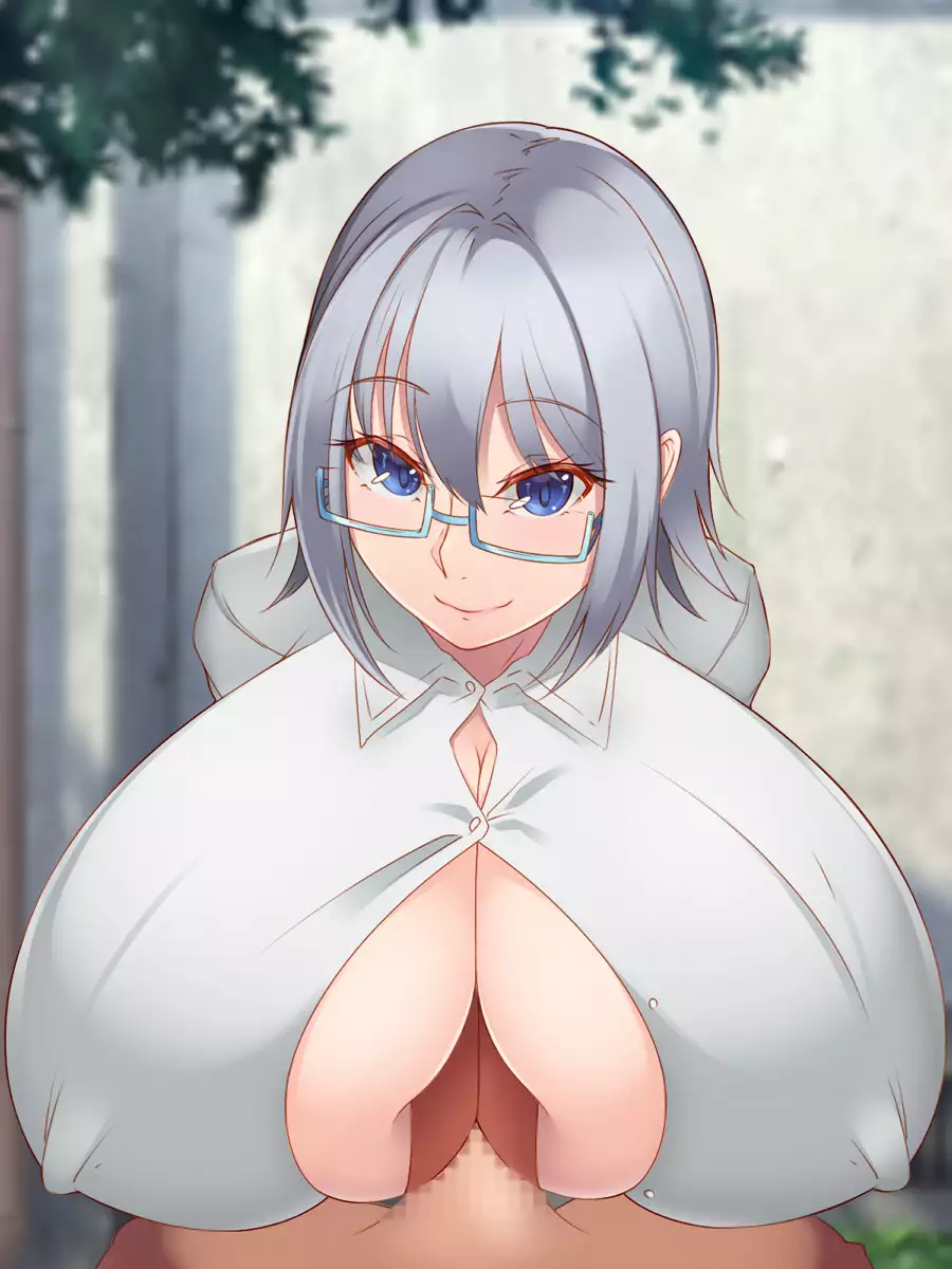 Zen'in Kanojo ~ Kyonyū JK Zen'in Ore no Kanojo!!~