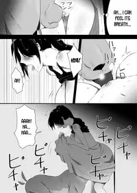 Wagaya ni Inu ga Yattekita