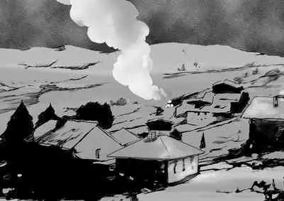 Sentimental Journey 1922