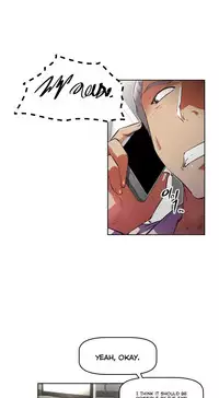 [Worin] Brawling Go Ch.76-86 (English) (Ongoing)