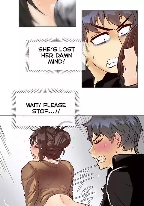 Household Affairs Ch.1-45