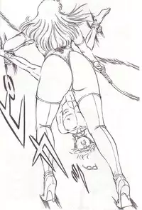 [Anmo] Comic For Masochist Only 1 (Anmo's works)