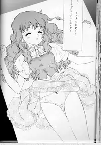 (C65) [VOISIN, DIFFERENT (Various)] TWIN PLANET 3 (Onegai Twins)