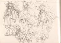 (C73) [Article 60 of Criminal Code (Shuhan)] RaKuGaKi./Monochrome (Various)