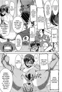 [Tanaka Aji] "Kare ni... Dakaremashita. Ato, Ne..." ~Otome ga Chuuko XXX Desu to Kokuhaku Suru Hi~ | He...Embraced Me.After That... Ch.1-8 [English] {Doujins.com}