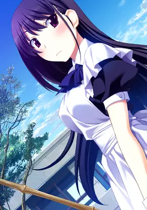 Grisaia no Meikyuu