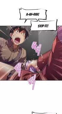 [Worin] Brawling Go Ch.76-86 (English) (Ongoing)