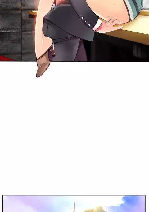 Lilith`s Cord Ch.1-10