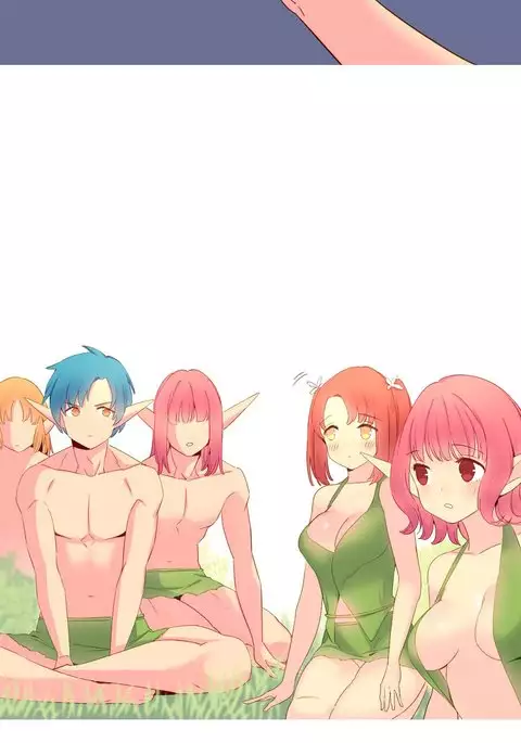 A World That I Rule Ch.01-30