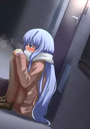 Shoujo Kyuu Seichou Chuu ~Hazukashigariya no Shojo ga Nurenure Inran ni Natte Iku Made~