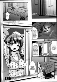 [Marneko] Soshage de Trans | Transformation through a Social Network Game (COMIC Unreal 2014-10 Vol. 51) [English] [Kusanyagi]