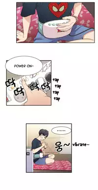 [BAK Hyeong Jun] Sweet Guy Ch. 1-49 [English] [YoManga]
