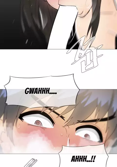 Household Affairs Ch.1-45