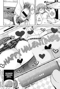 [Marui Maru] Fuwatoro ♥ Jusei Chuudoku! | Soft & Melty ♥ Impregnation Addiction! Ch. 1-7 [English] [Brolen+B.E.C. Scans]