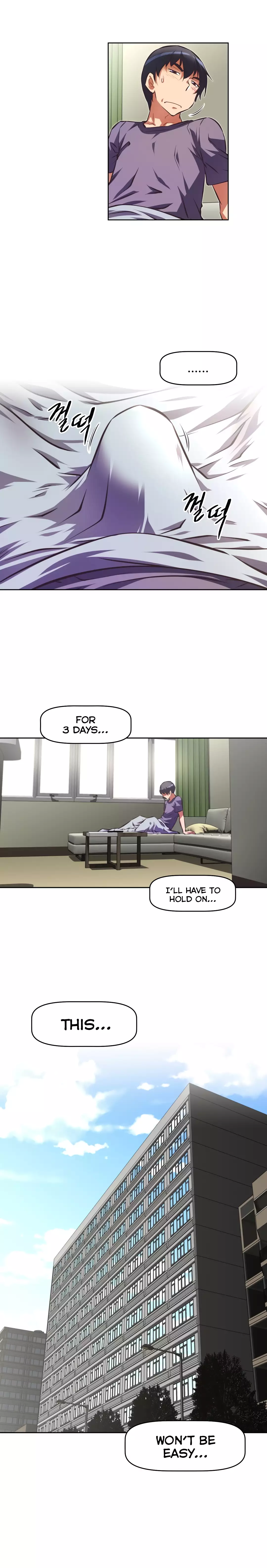 Brawling Go Ch.76-121