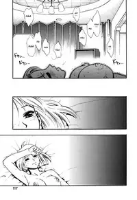 [Minazuki Juuzou] Zutto Zutto Suki Datta... | I've always loved you... Ch. 1-8 [English] [gustmonk]